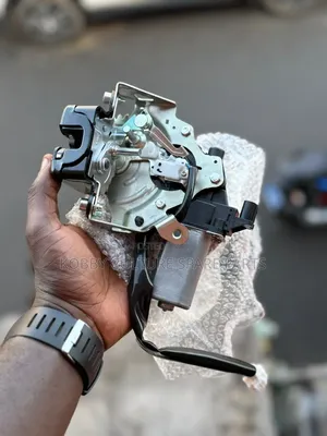 Original Brand New Car Butt Locks Available for All Cars