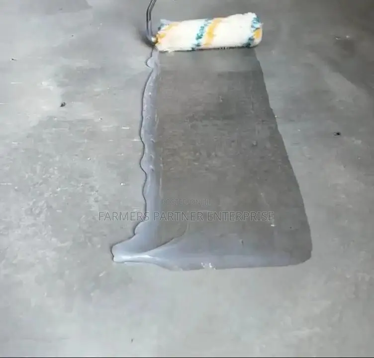 Waterproof Glue