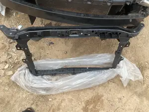 Hyundai Elantra 2016 2017 2018 2019 Radiator Support