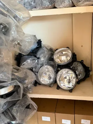 Original Toyota Rav 2014-18 Foglights Available for All Cars