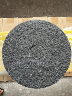Scrubbing Pad
