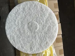 Scrubbing Pad