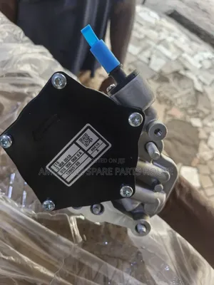 Malibu,Equinox,Terrain, Cruze 2018 Vacuum Brake Pump