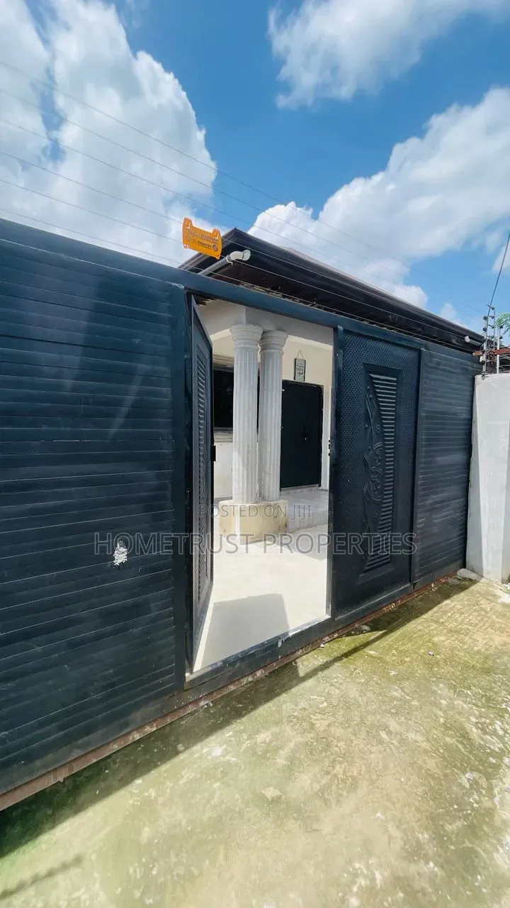 3bdrm House in Amasaman Wachild for sale