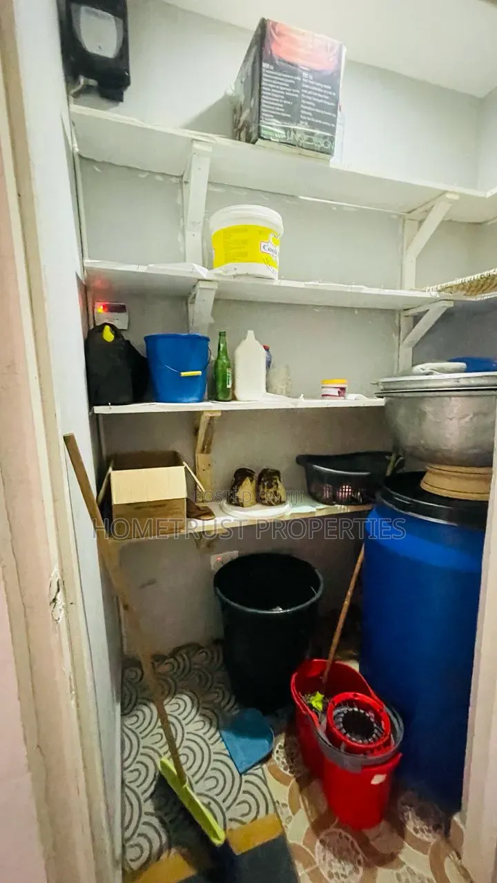 3bdrm House in Amasaman Wachild for sale