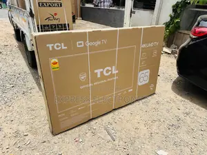 Hot  Deals TCL 65”Uhd 