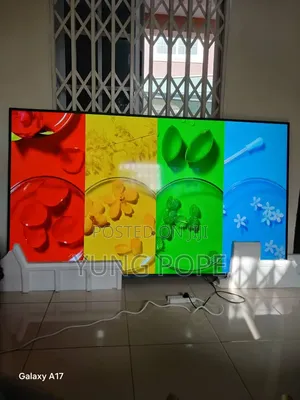 Lg Smart Tv