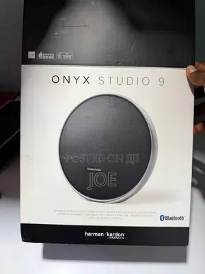 Harman Kardon Onyx Studio 9
