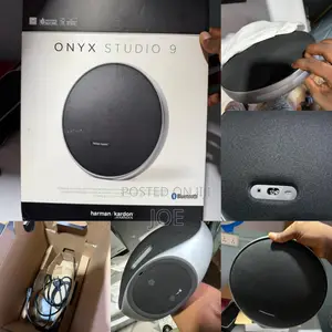 Harman Kardon Onyx Studio 9