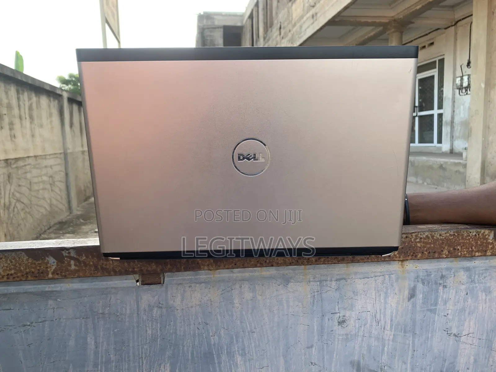 Laptop Dell 4GB Intel Core i5 HDD 640GB