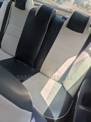 Toyota Camry 2015 Black
