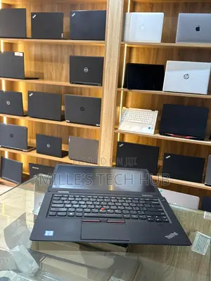 Laptop Lenovo ThinkPad X13 Gen 4 16GB Intel Core i7 SSD 256GB