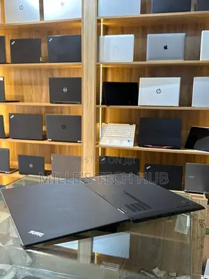 Laptop Lenovo ThinkPad X13 Gen 4 16GB Intel Core i7 SSD 256GB