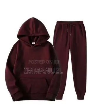 2 Pieces Tracksuit