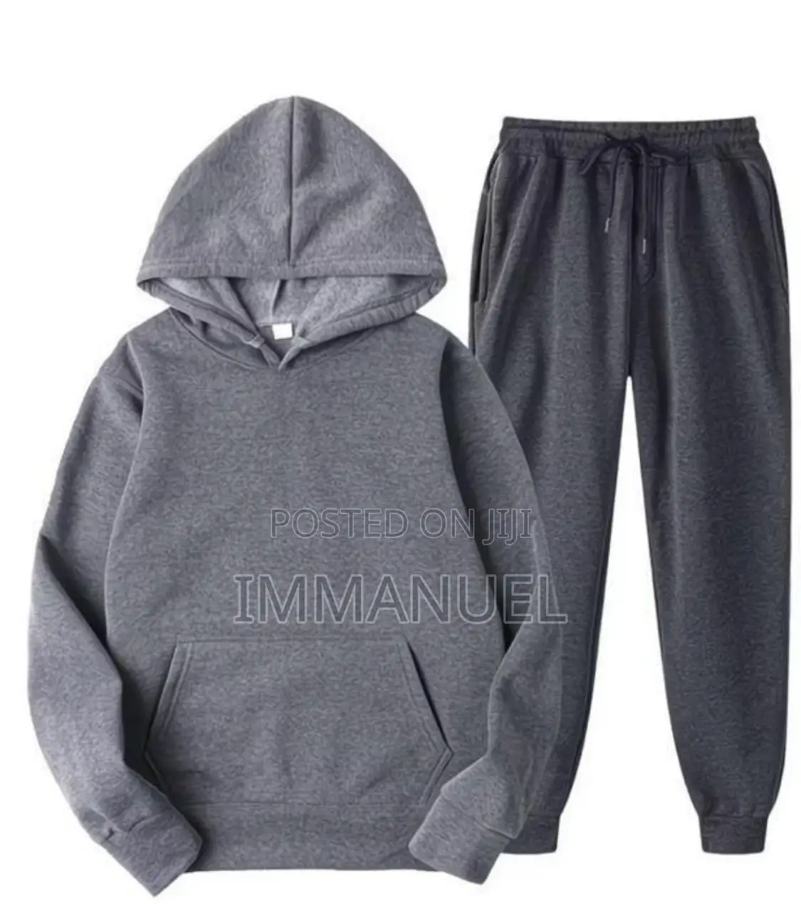 2 Pieces Tracksuit