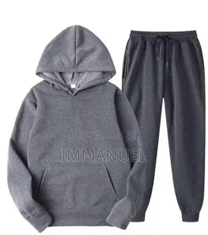 2 Pieces Tracksuit