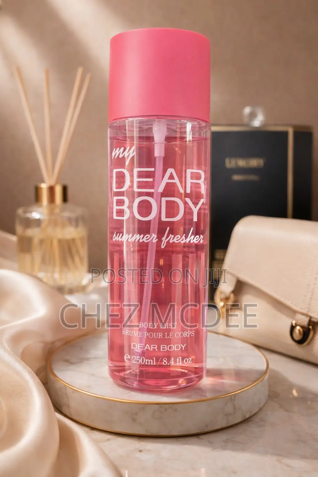 My Dear Body Body Mist 250ml