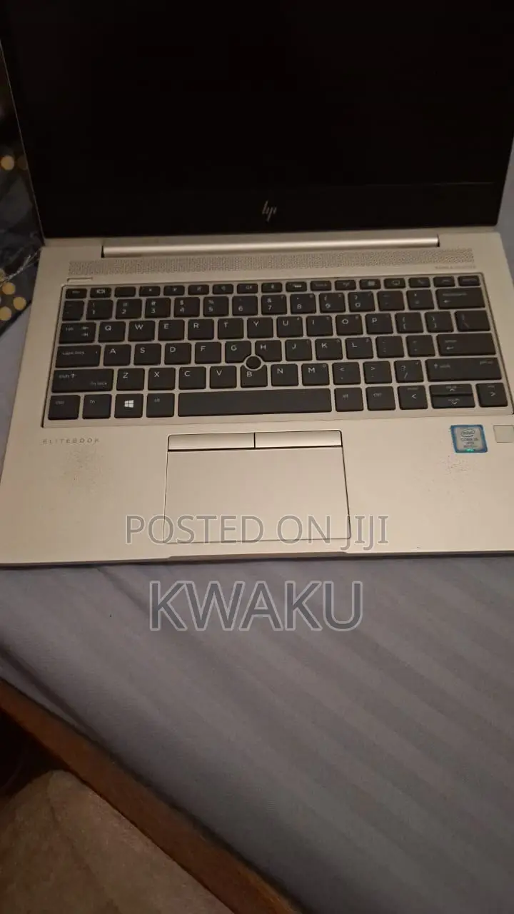 Laptop HP EliteBook 830 G5 8GB Intel Core i5 SSD 256GB