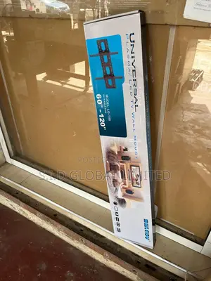 Universal 60" -120" Tv Wall Mount