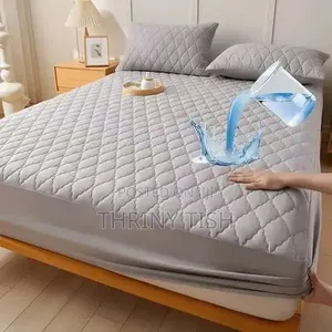 Mattress Protector Double Size