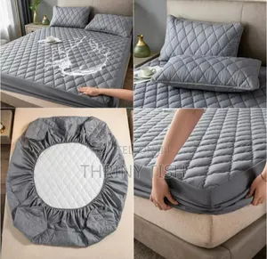 Mattress Protector Double Size