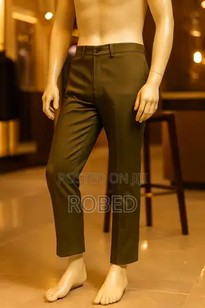 Heavy Khaki for Men