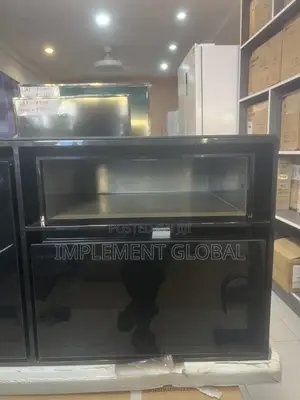 Smart Coffee Table