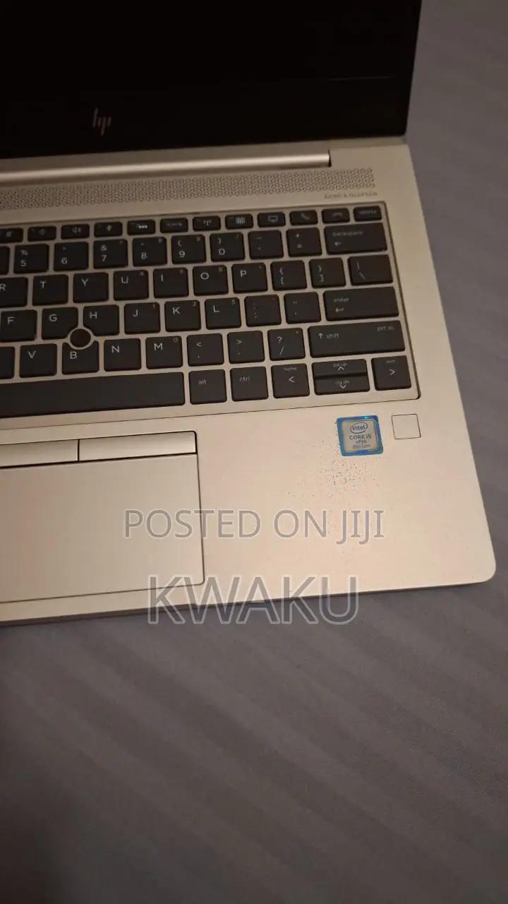 Laptop HP EliteBook 830 G5 8GB Intel Core i5 SSD 256GB