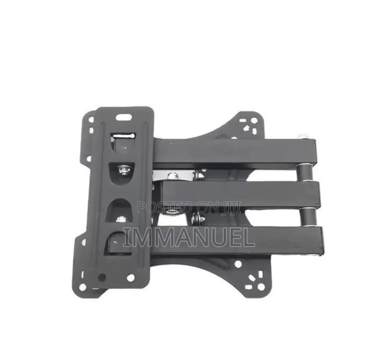 Universal High Quality Adjustable Tv Wall Mount for 19” - 42” Tv