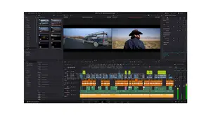 Davinci Blackmagic Davinci Resolve Studio V21