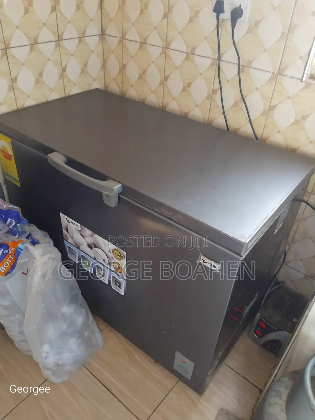 Refrigerator