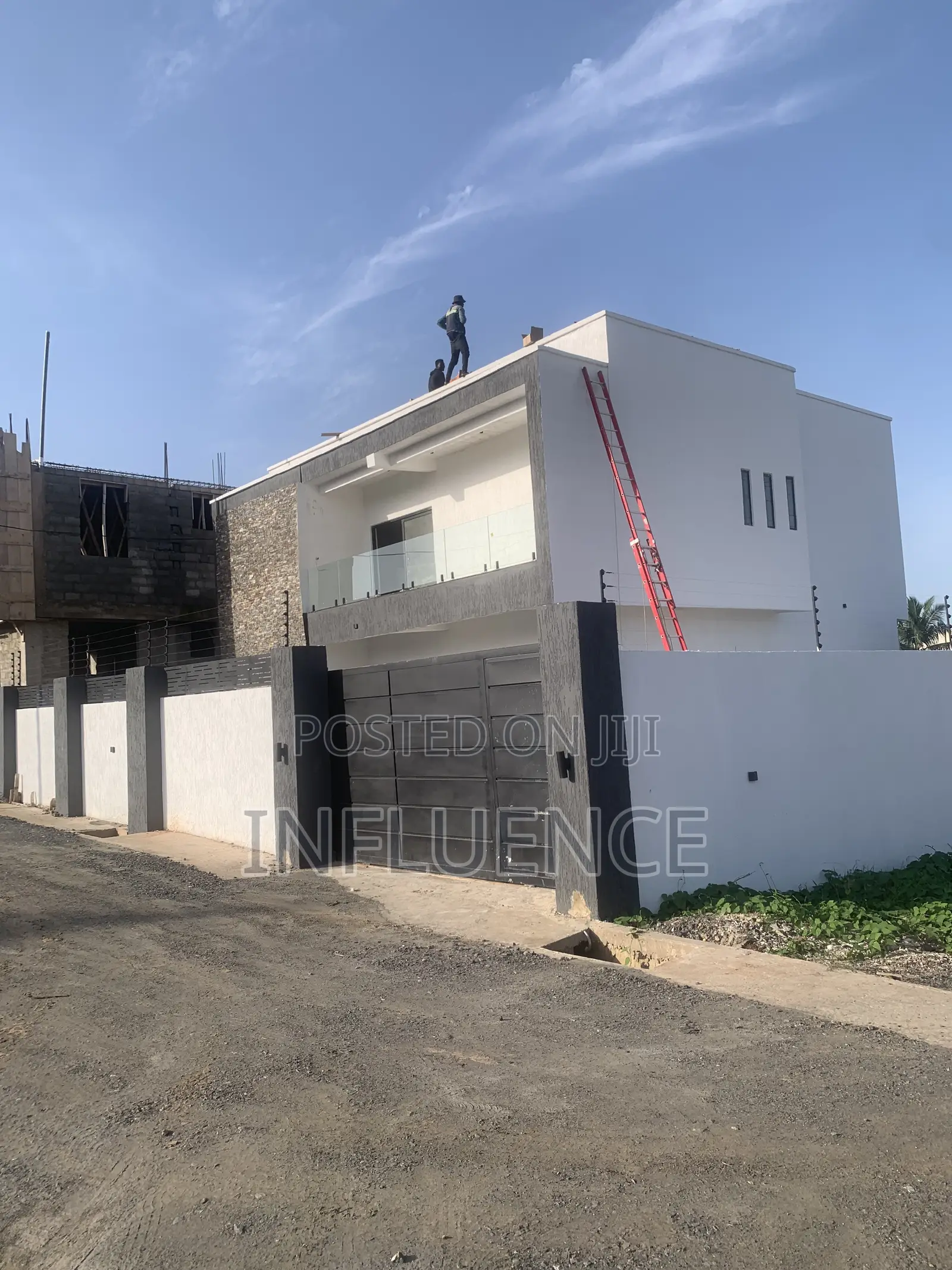 4bdrm House in Trasacco, East Legon for sale