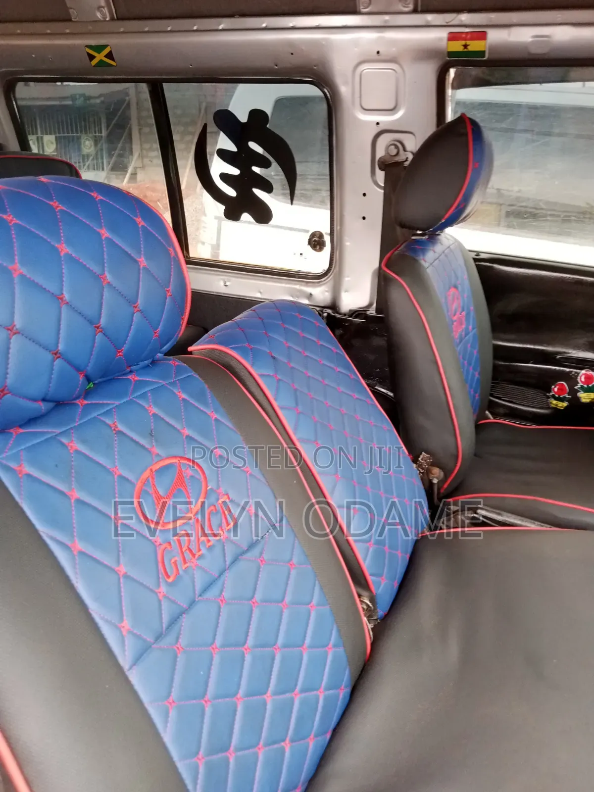 Hyundai H-100 2004 Silver