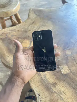 Apple iPhone 12 64 GB Blue