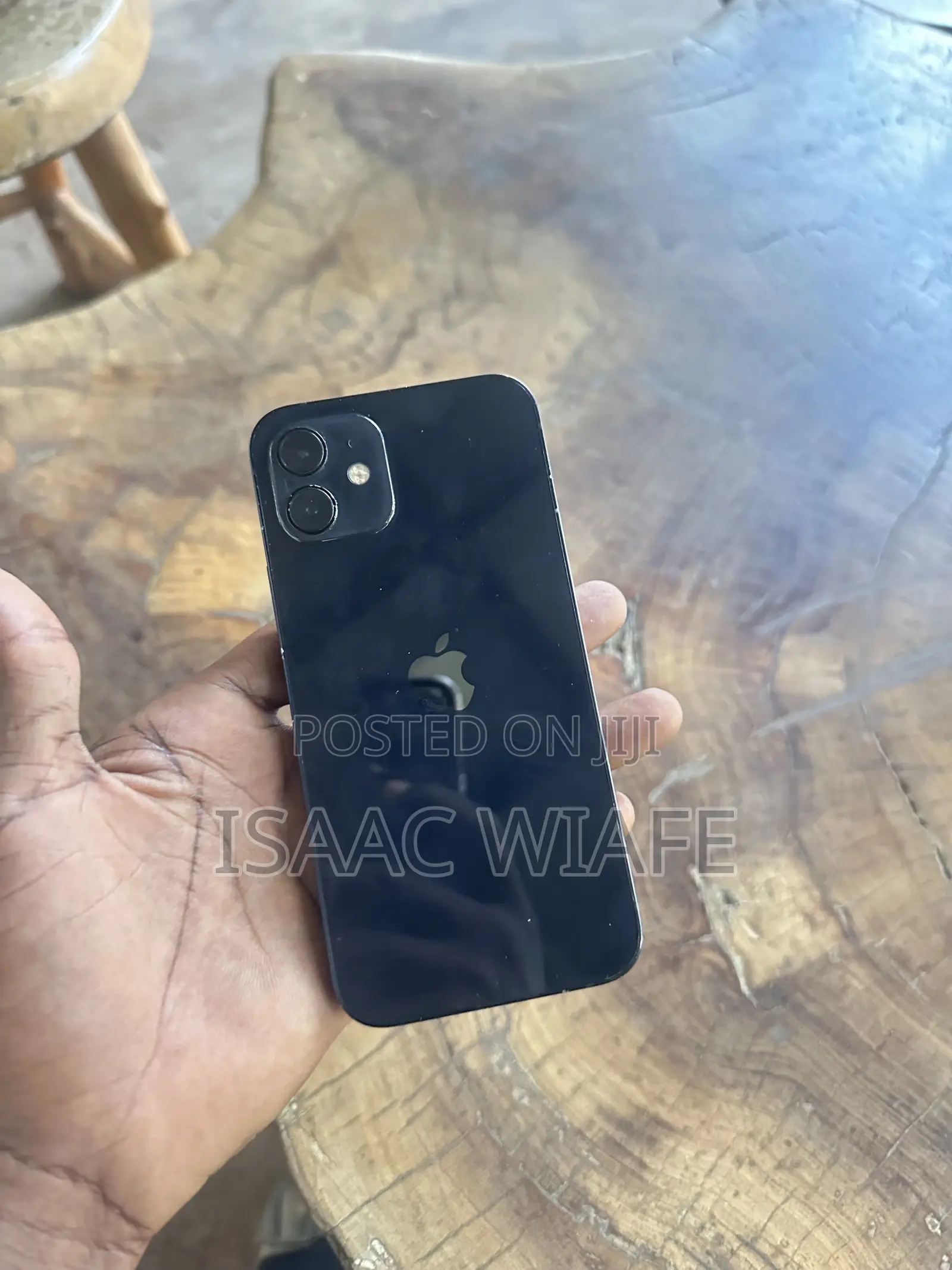 Apple iPhone 12 64 GB Blue
