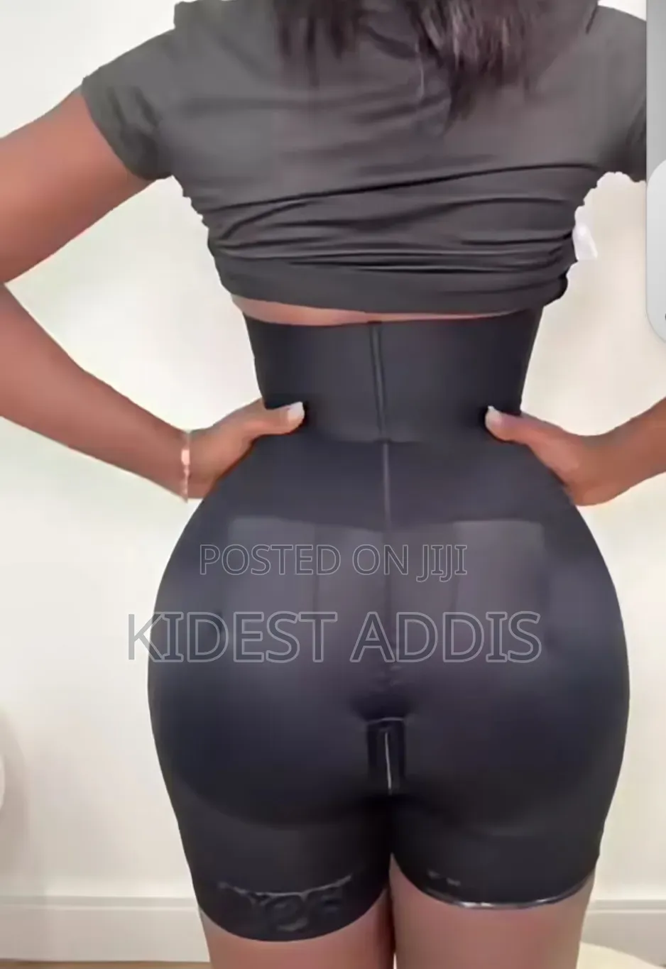 Body Shaper