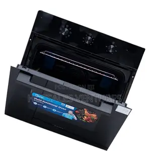 Quality Midea Electric Oven - 65m80m1-004bk