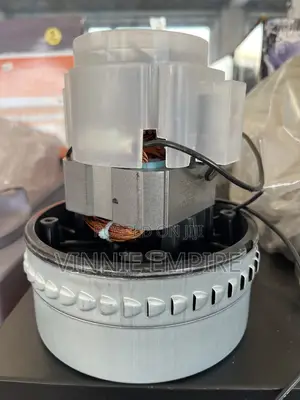 Hopper Motor