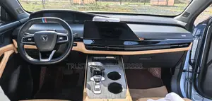 Changan UNI-K 2.0 Petrol FWD 2022 Blue