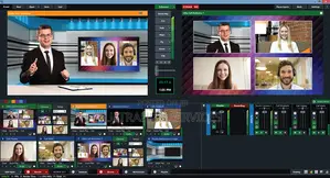 Vmix Pro V28 - Best Livestreaming Software