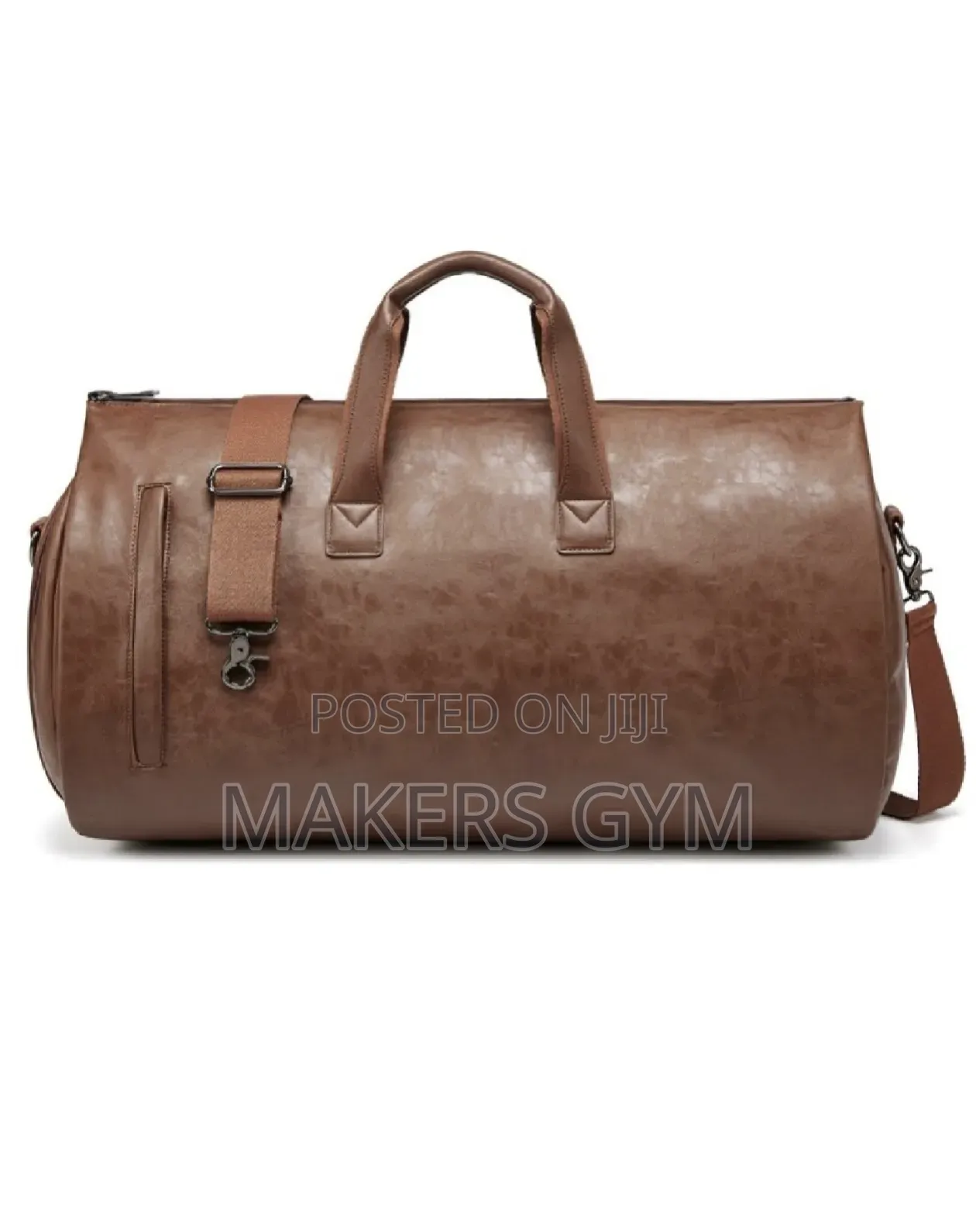 Bag (Men's Suit Storage Bag)