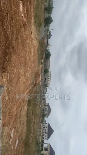 Registered Land With Titled Certificate Located in Oyibi Malejor