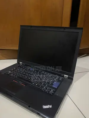 Laptop Lenovo ThinkPad T520 4GB Intel Core i5 HDD 500GB