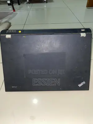 Laptop Lenovo ThinkPad T520 4GB Intel Core i5 HDD 500GB