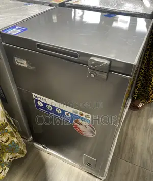 Pearl 99l Chest Freezer