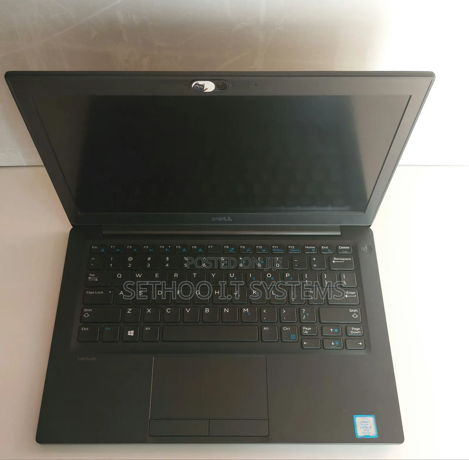 Laptop Dell Latitude 7390 8GB Intel Core i5 SSD 256GB
