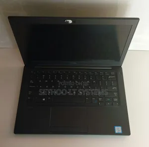 Laptop Dell Latitude 7390 8GB Intel Core i5 SSD 256GB