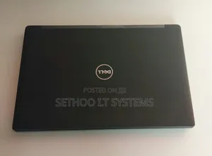 Laptop Dell Latitude 7390 8GB Intel Core i5 SSD 256GB