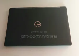 Laptop Dell Latitude 7390 8GB Intel Core i5 SSD 256GB