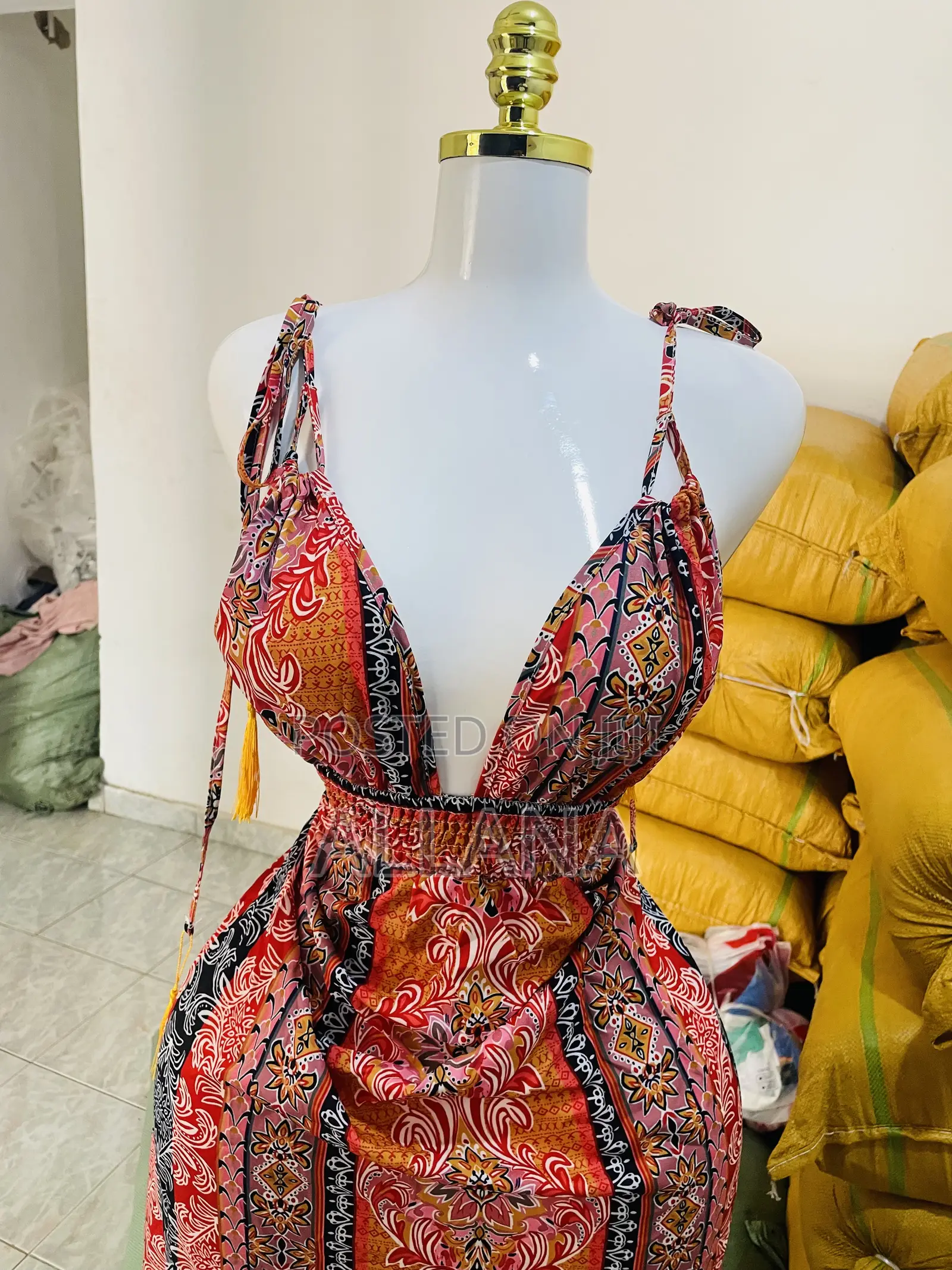 Unbranded Dress